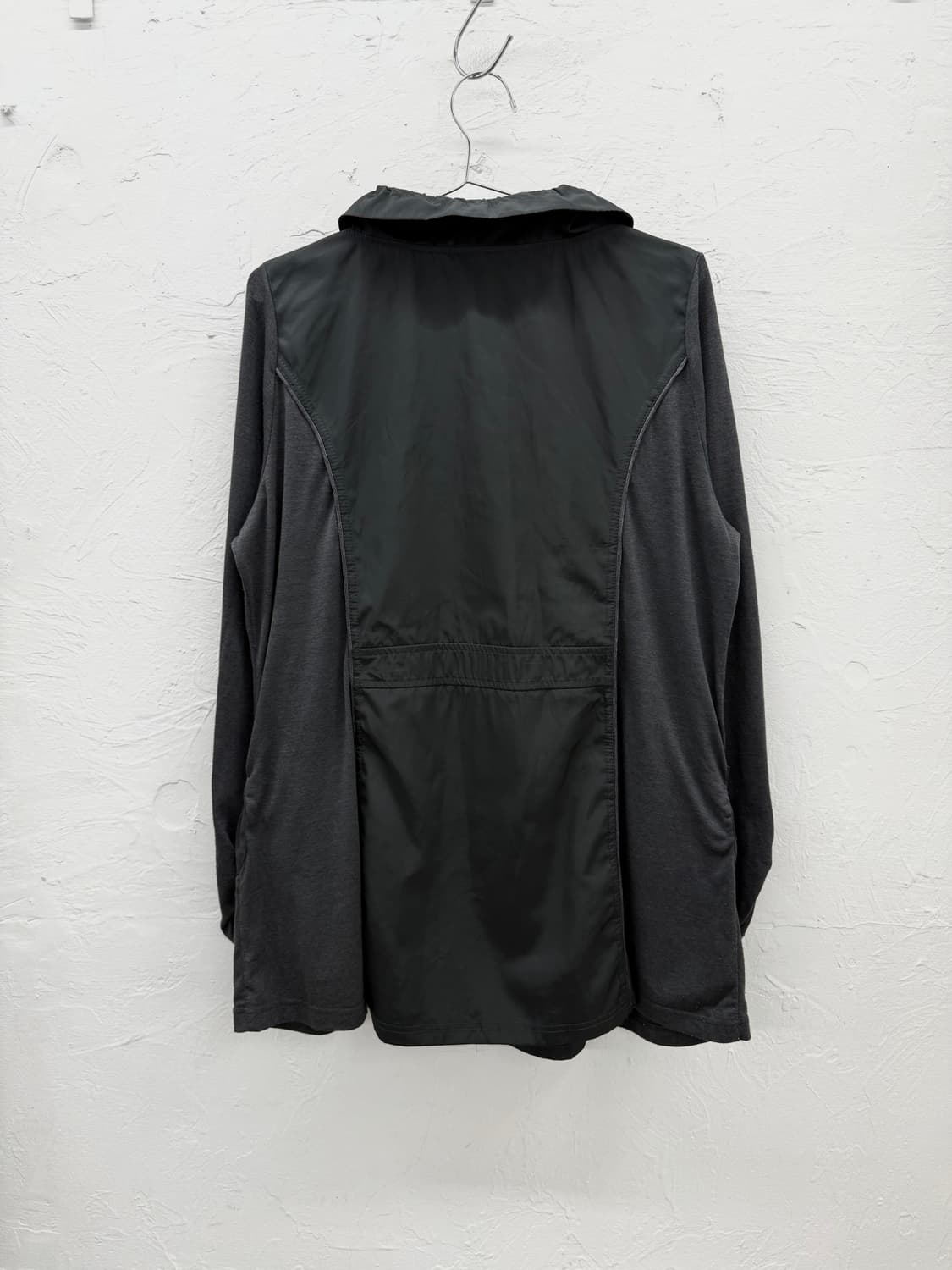 noa-ge 믹스드 탑 상품이미지4