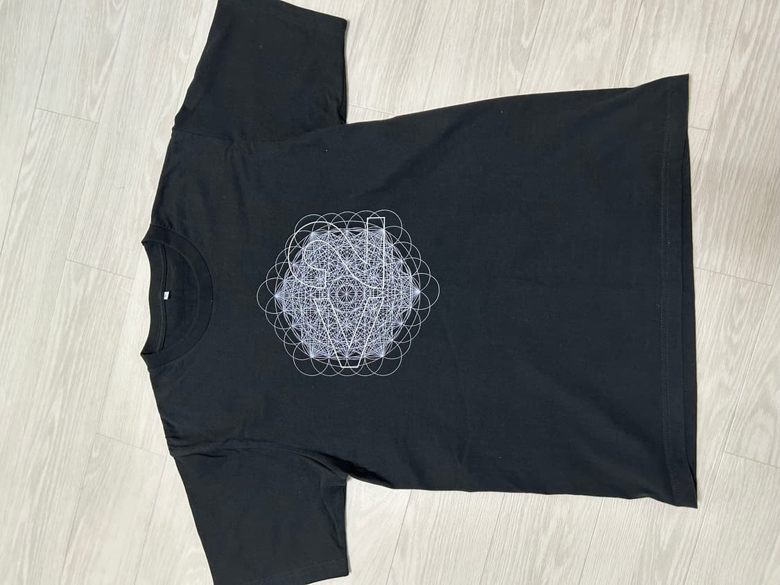 투홀리스 머천 핑크버전 l사이즈 상품이미지1