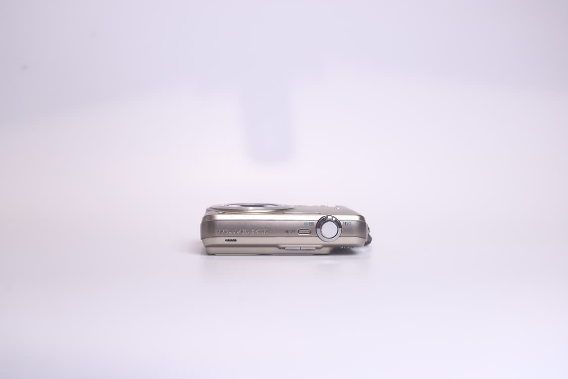  카시오 엑슬림 Z1050 골드 상품이미지5