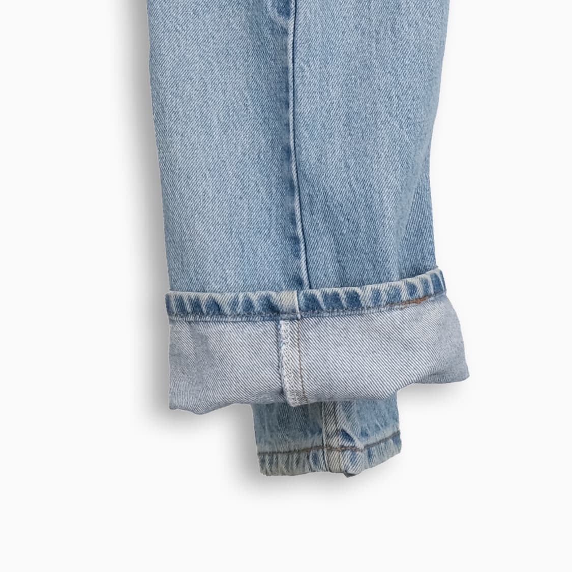 리바이스 619 오렌지탭 연청 90s 31인치 OR6193202 상품이미지7