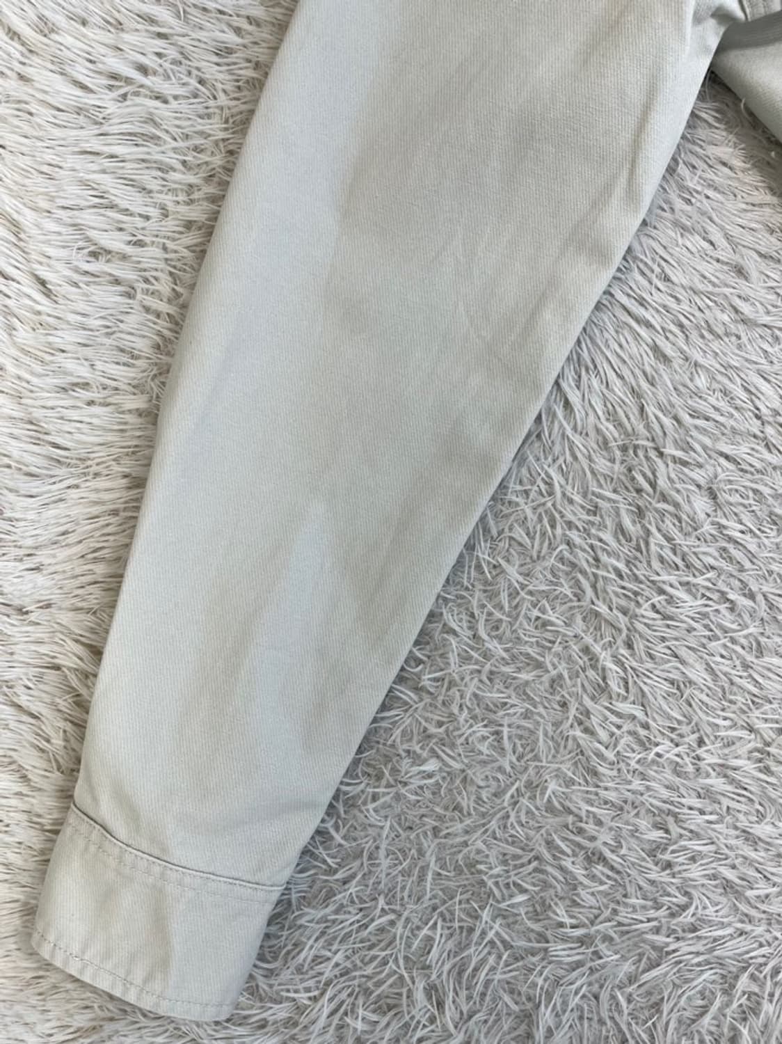 데우스엑스마키나 워크 셔츠/#3164 상품이미지2