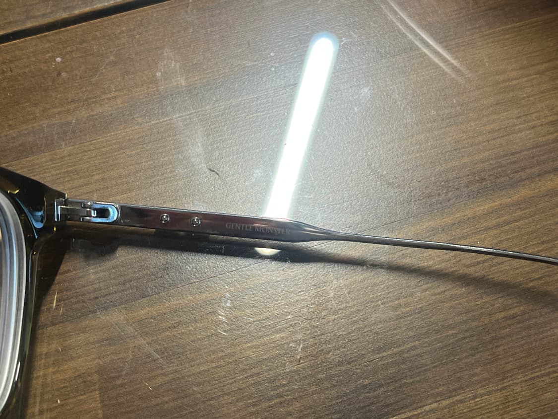 젠틀몬스터 롭 KC1 상품이미지4