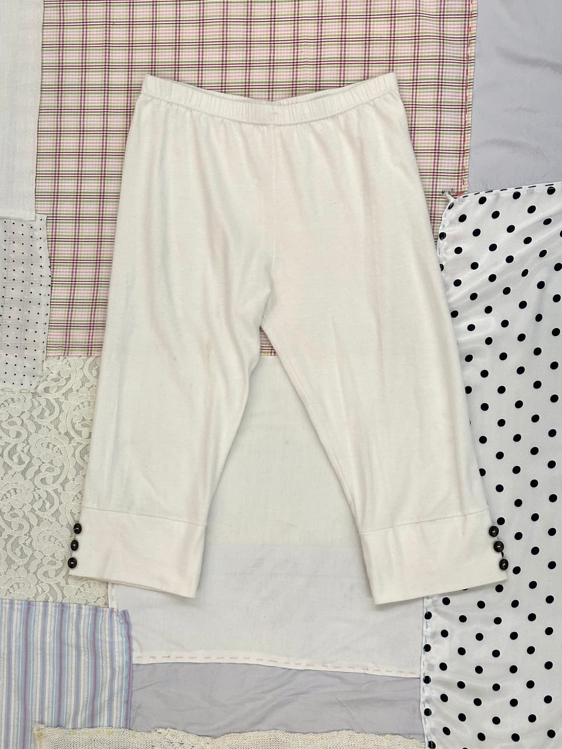 레이어드 레깅스 상품이미지5