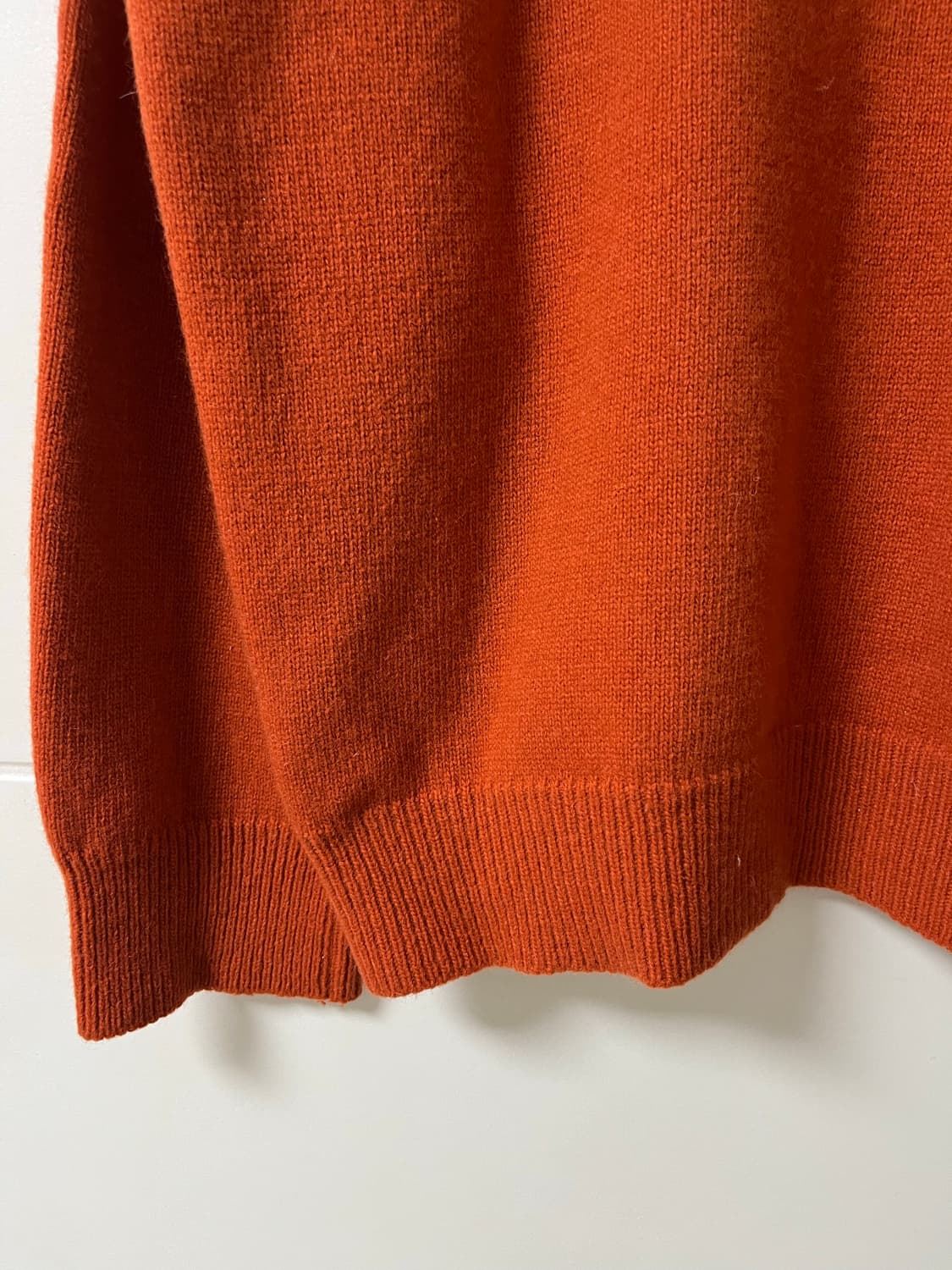 Mmlg 니트  1987 울니트 상품이미지6