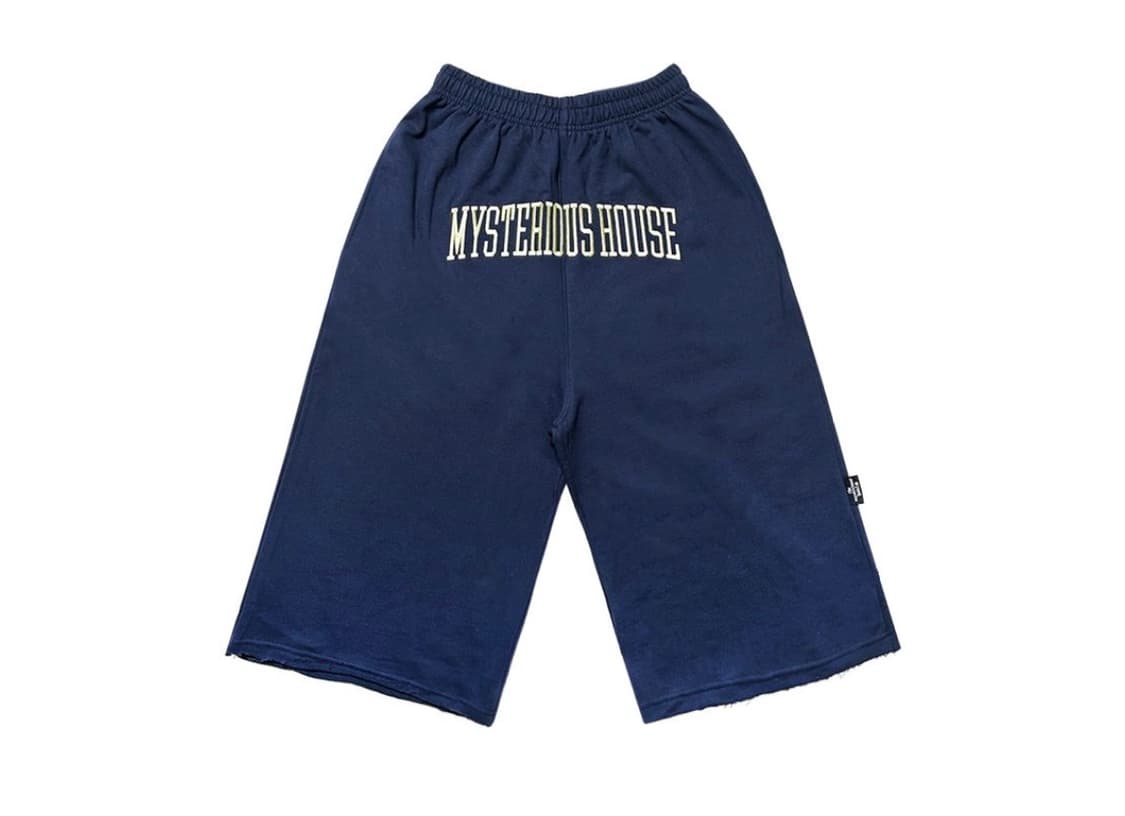 더미스테리어스호텔 와이드 버뮤다 상품이미지2