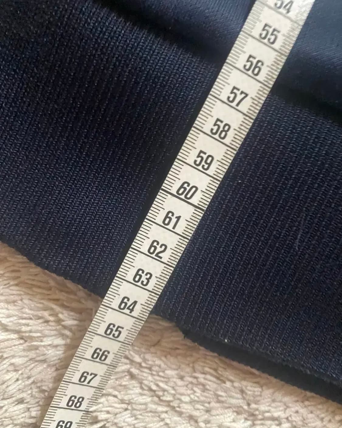 버버리 블랙라벨 트랙자켓 상품이미지8