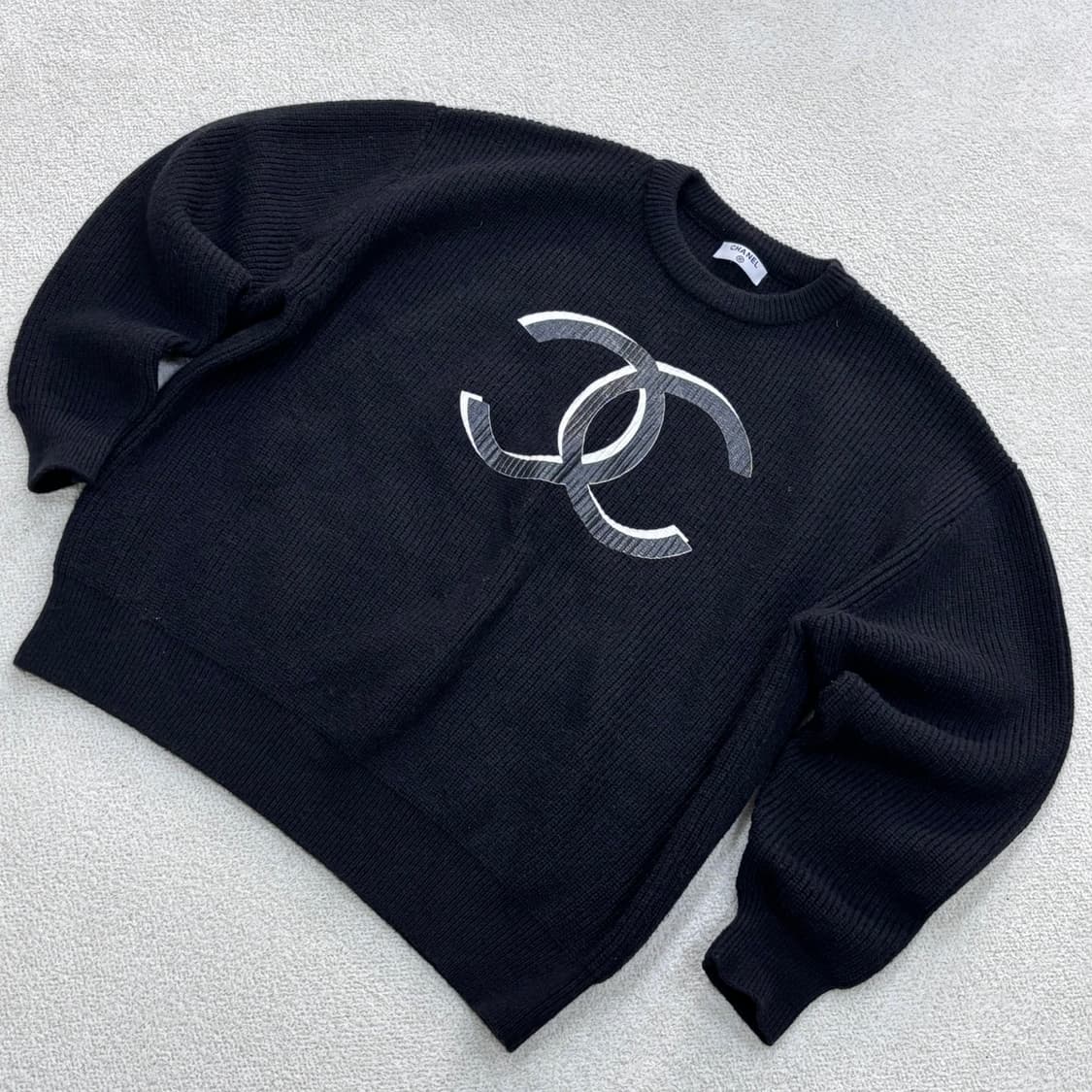 실측확인 고급 빈티지 남성 니트0331E 상품이미지1