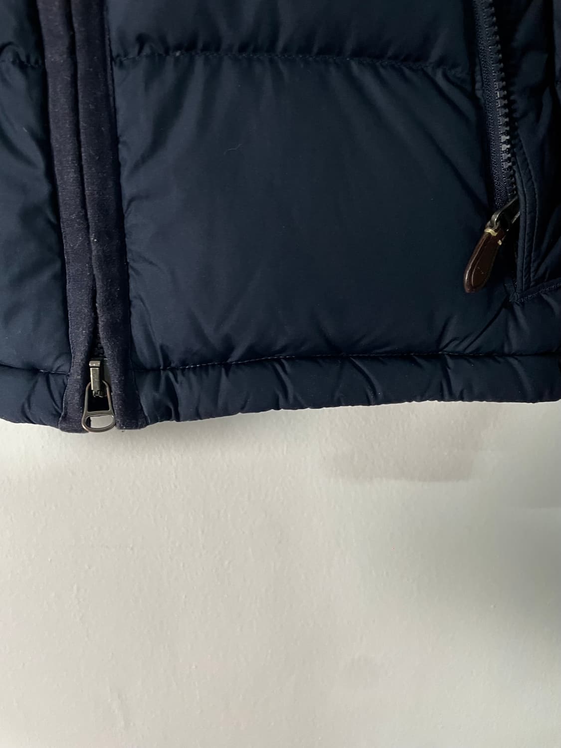 폴로 랄프로렌 빅포니 후드 패딩 (on.38)   상품이미지4