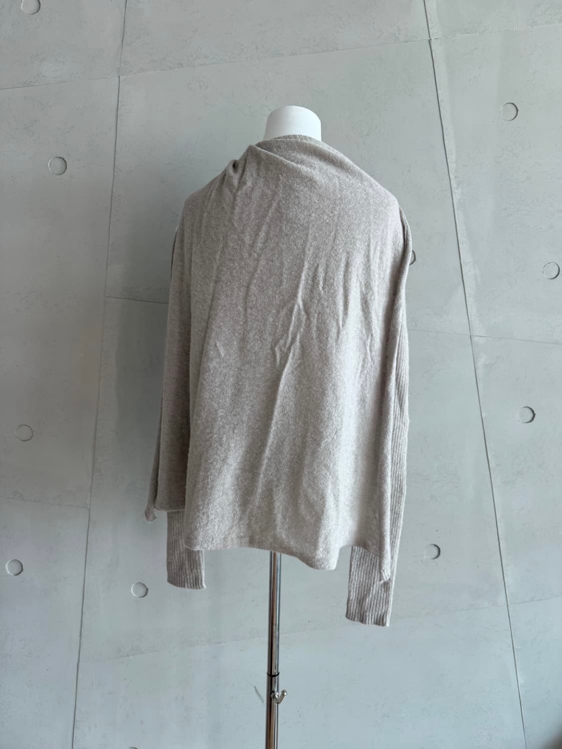 rick owens sisyphus 18fw sweater 상품이미지4
