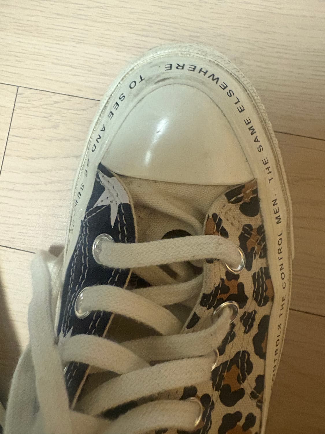 컨버스 브레인데드  상품이미지3