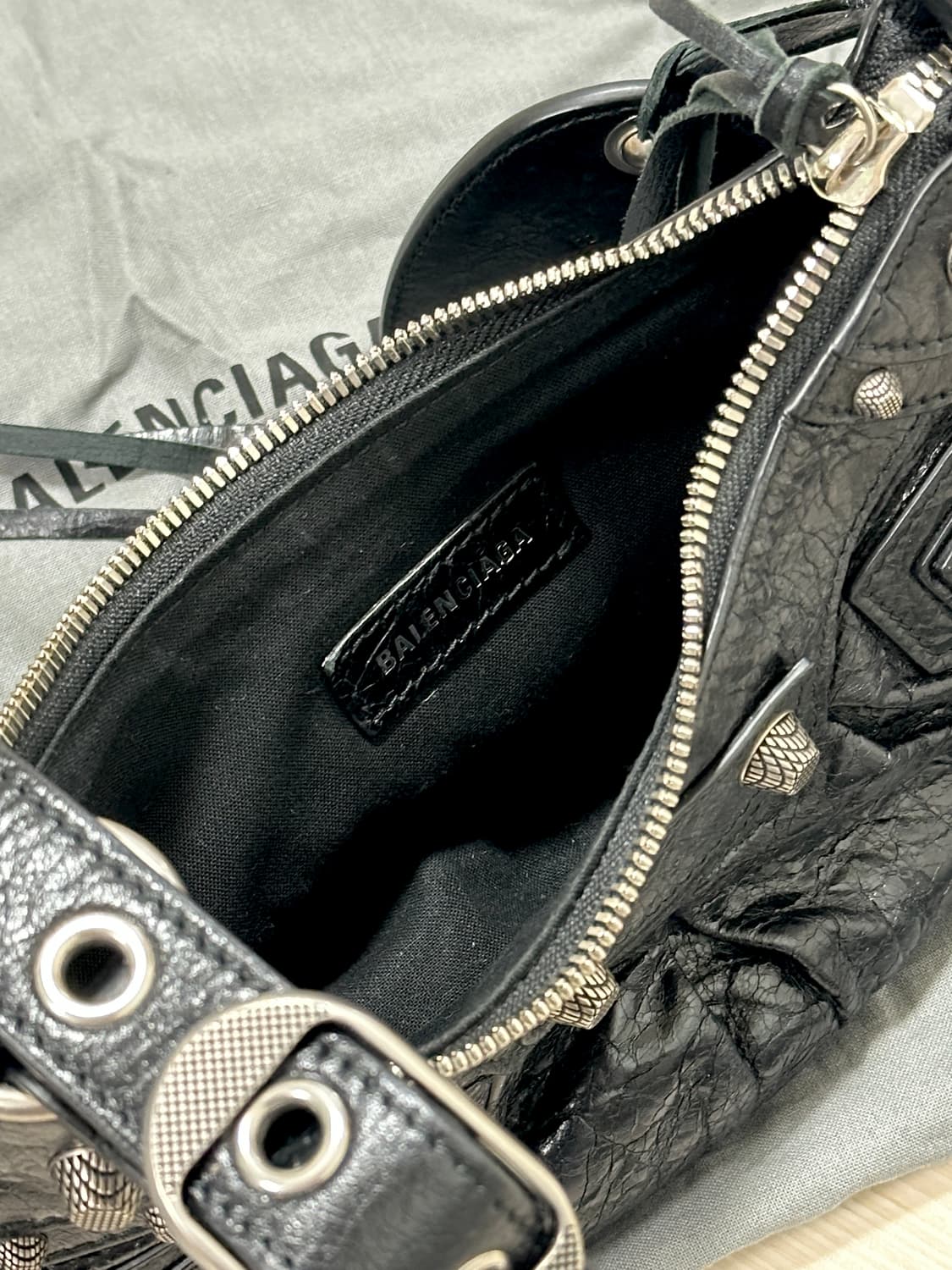 발렌시아가 르카골 xs 상품이미지4