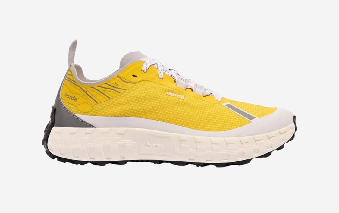 [270] 노다 norda 001 파헬리온 상품이미지2