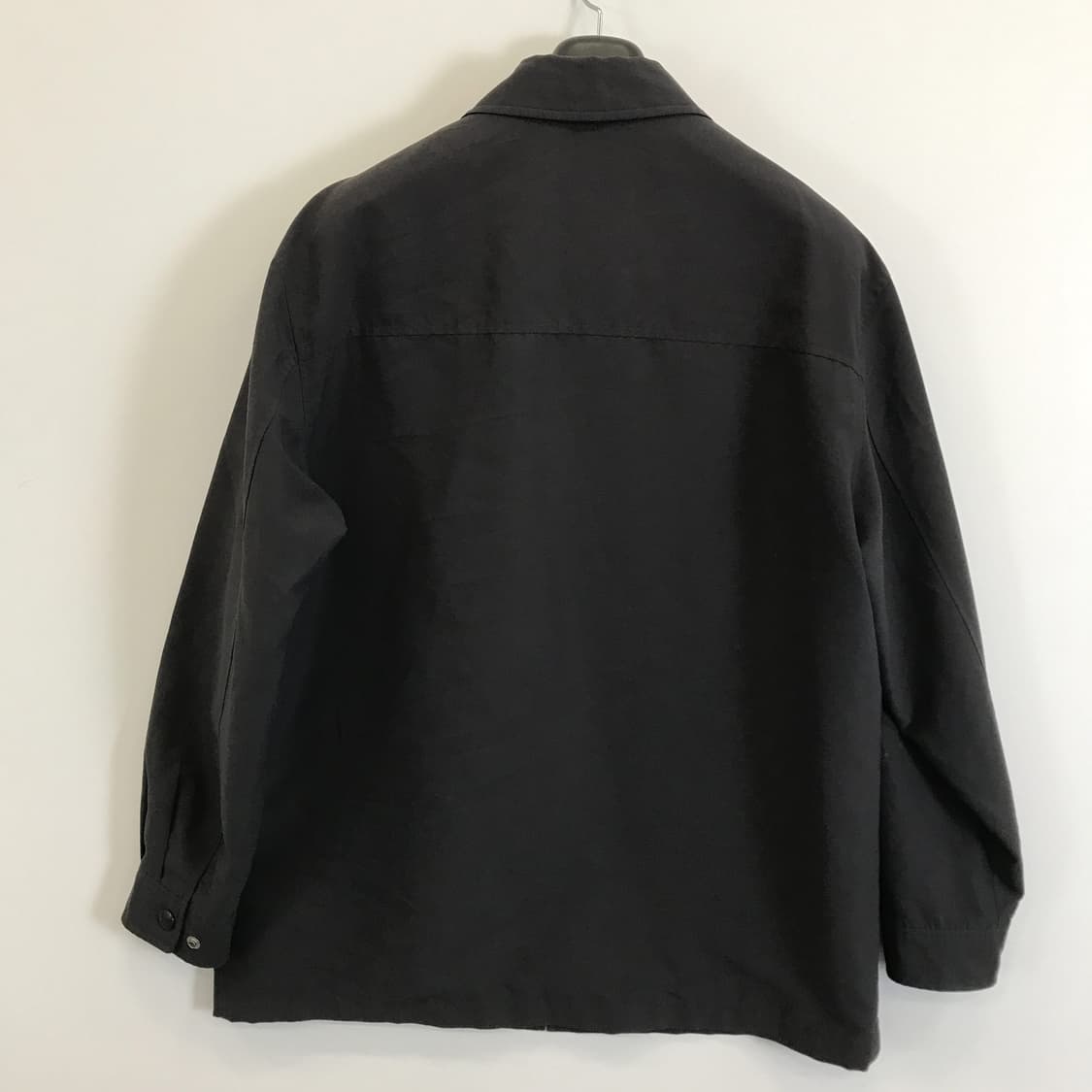 YSL 입생로랑 폴리쉘 자켓 [100] 상품이미지3