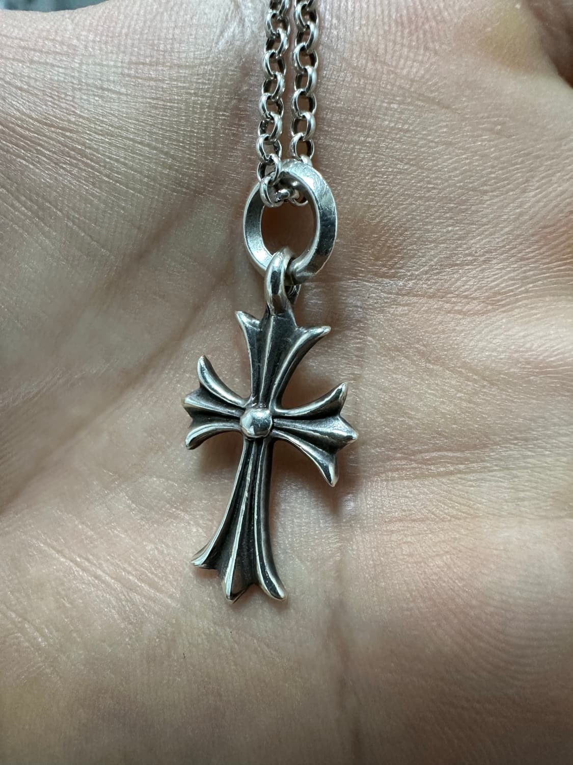 크롬하츠 타이니크로스 상품이미지6