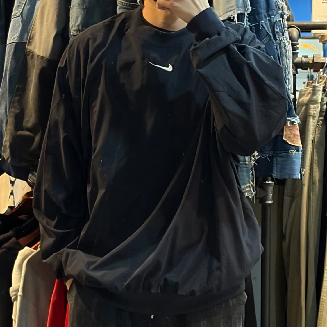 [NO.9] Nike 나이키 웜업 상품이미지3