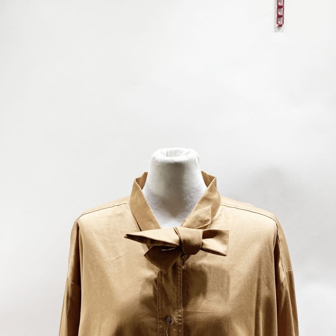 도호 2022 여성스카프형 블라우스 55-66  상품이미지2