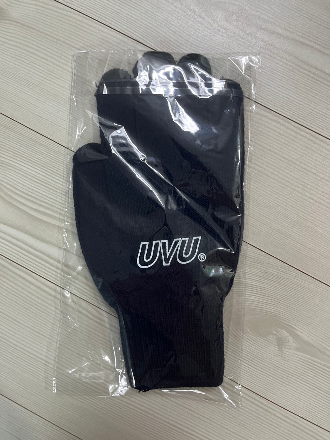 uvu 글러브 장갑 도쿄에디션 상품이미지2