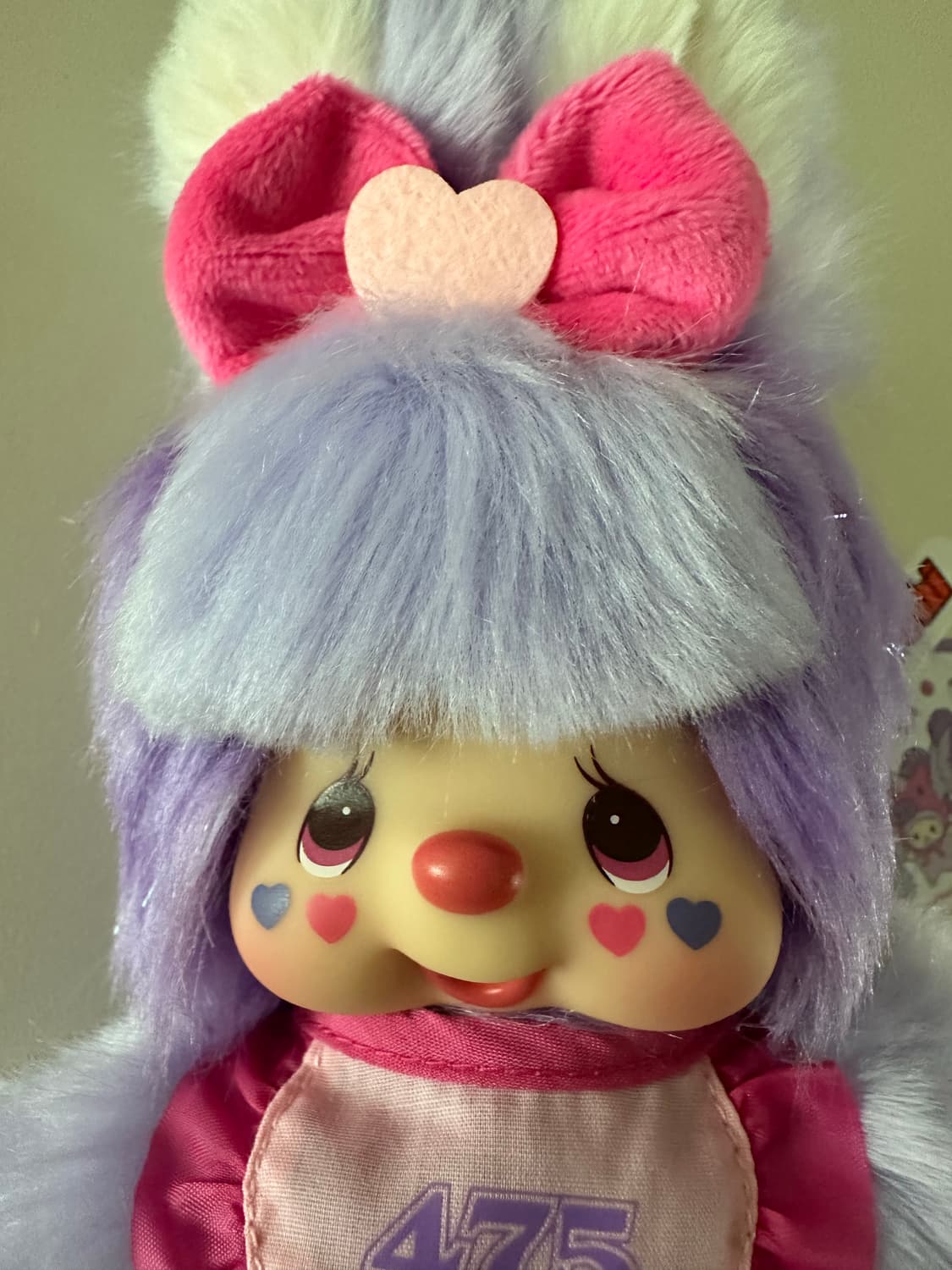 시나코 치무탄 새상품 상품이미지2