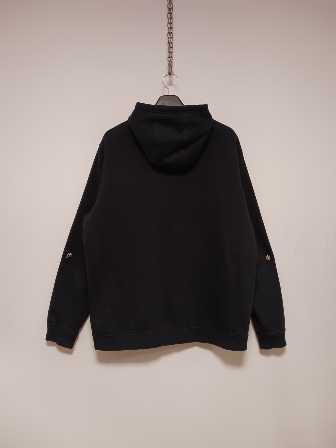 나이키 피그먼트 스우시 후드집업 상품이미지6