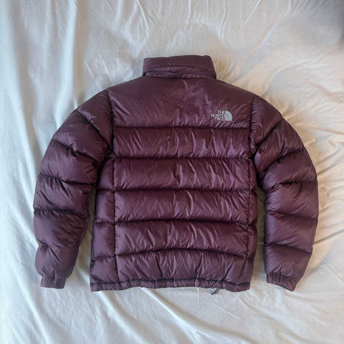 노스페이스 퍼텍스 퀀텀 초경량패딩 (M) 상품이미지7