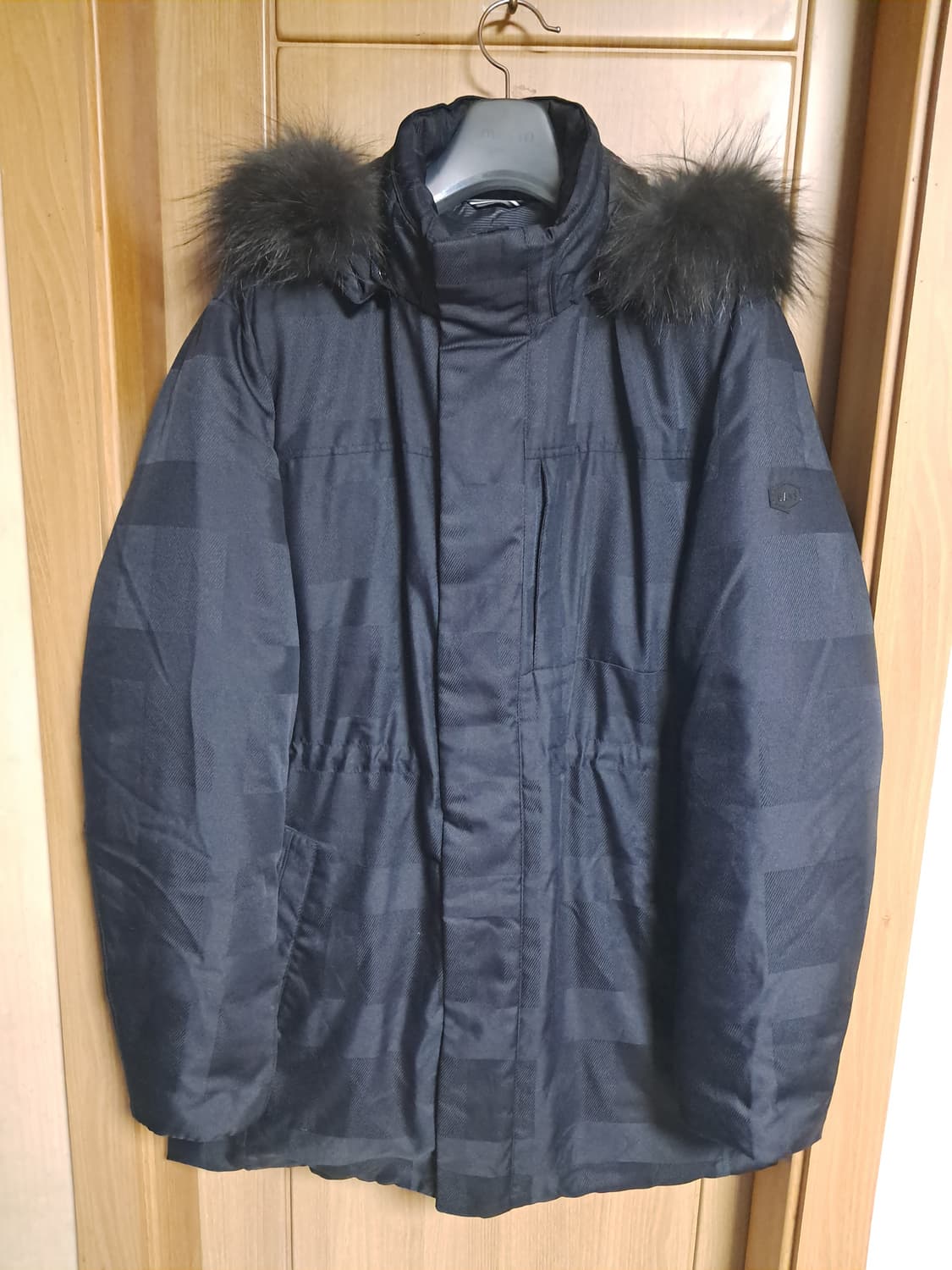 닥스 골프 폭스퍼 패딩 남성105 상품이미지1