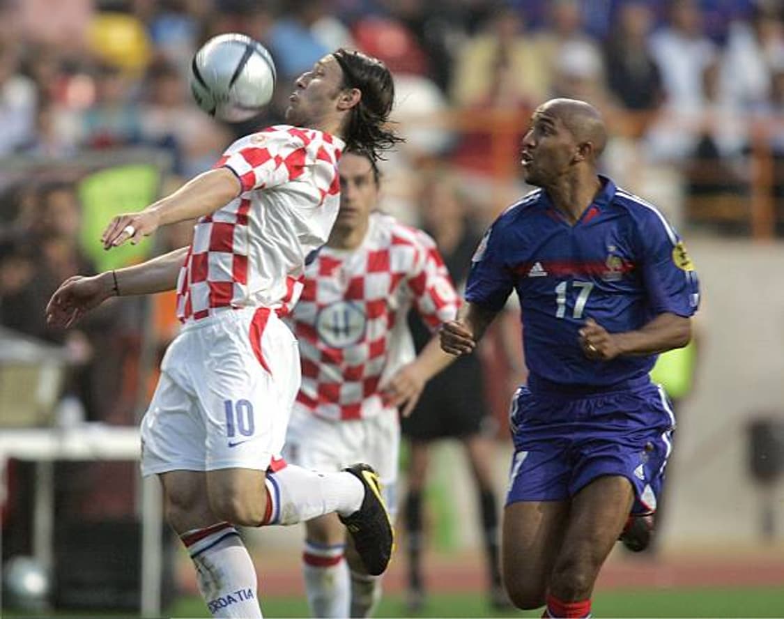 ♤필독♤ 04/06 크로아티아 홈 🇭🇷 L-XL 상품이미지6