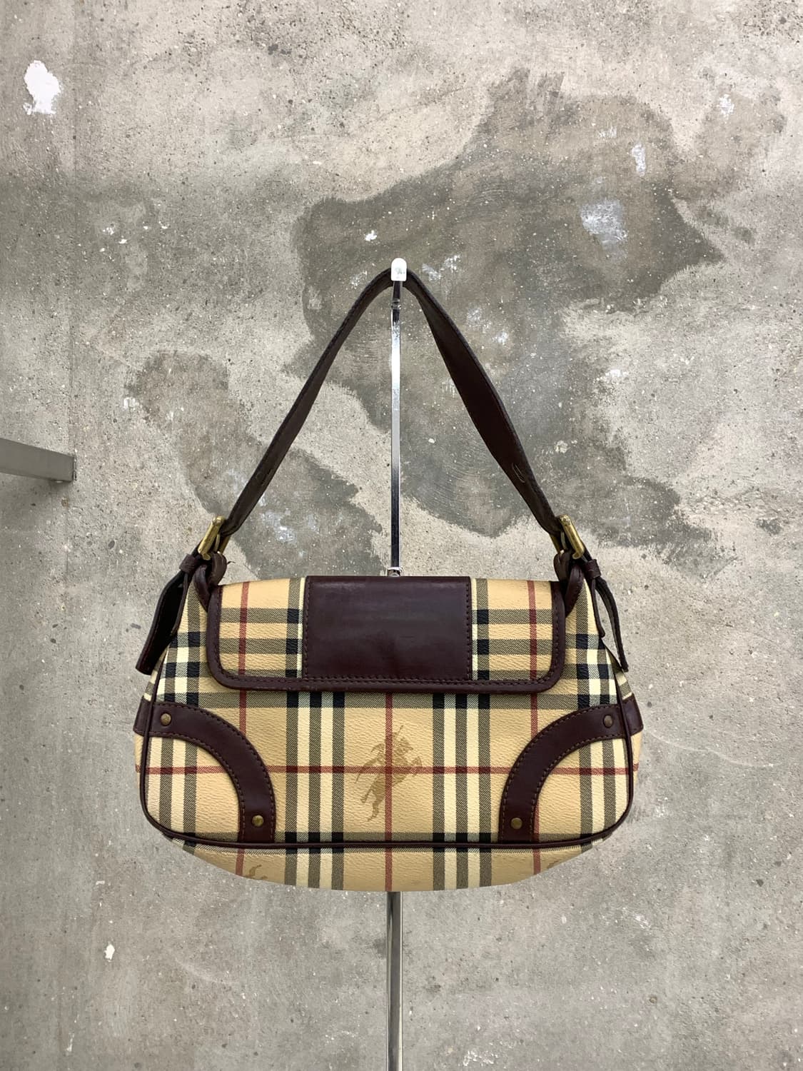 Burberry 버버리 노바체크 숄더백 상품이미지2