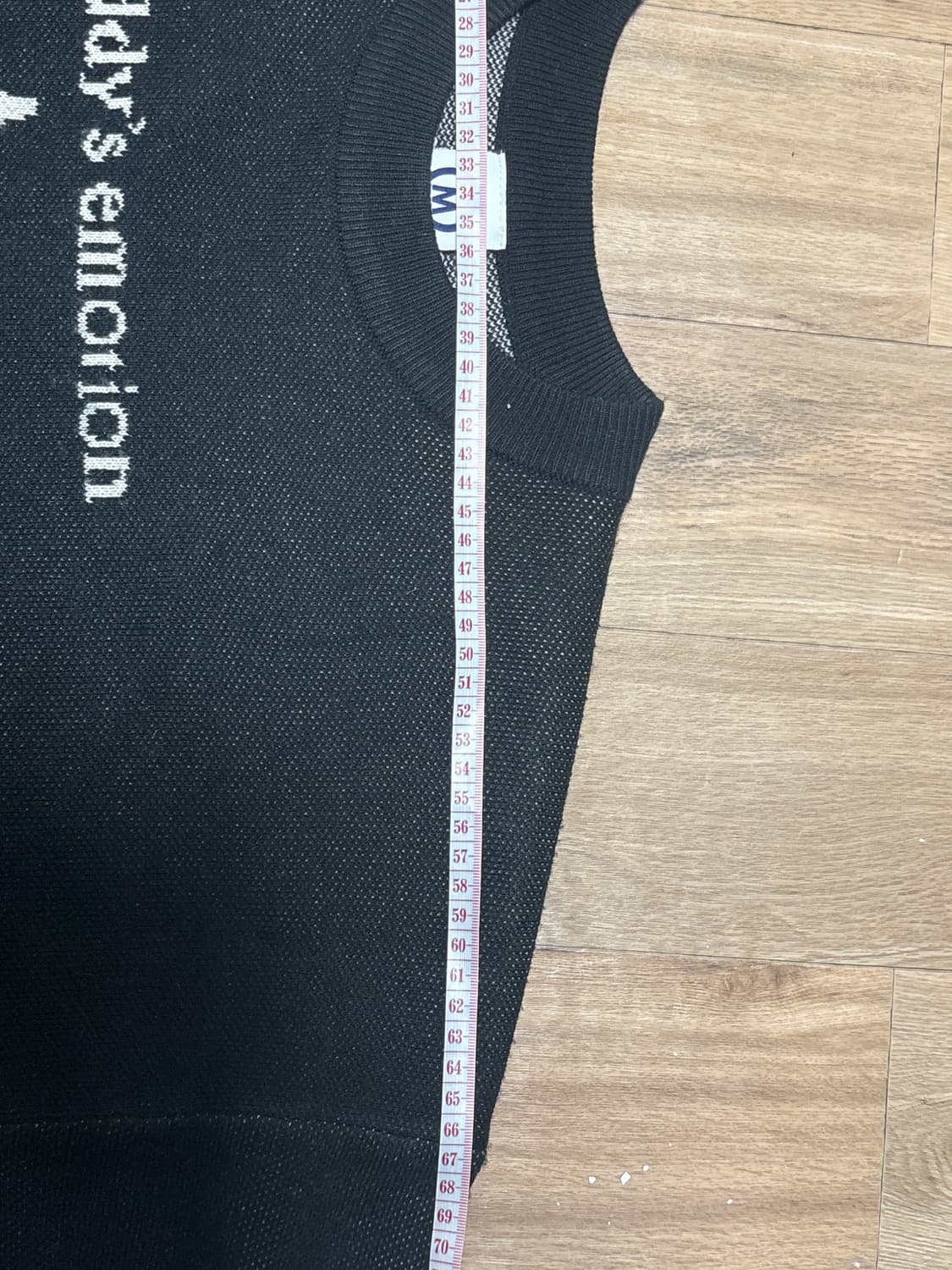 본챔스 고양이 니트 상품이미지3