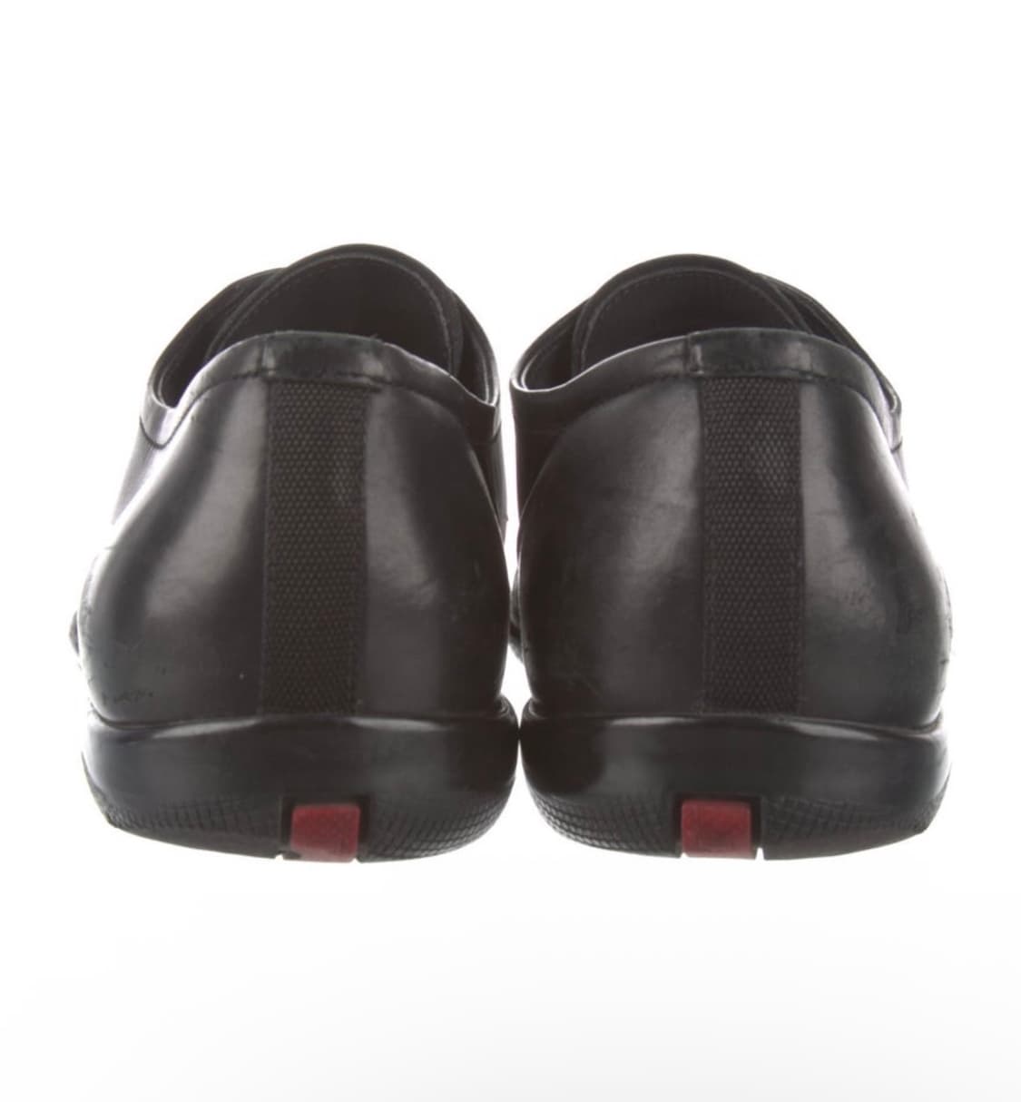 프라다 스포츠 더비 스니커즈 상품이미지3