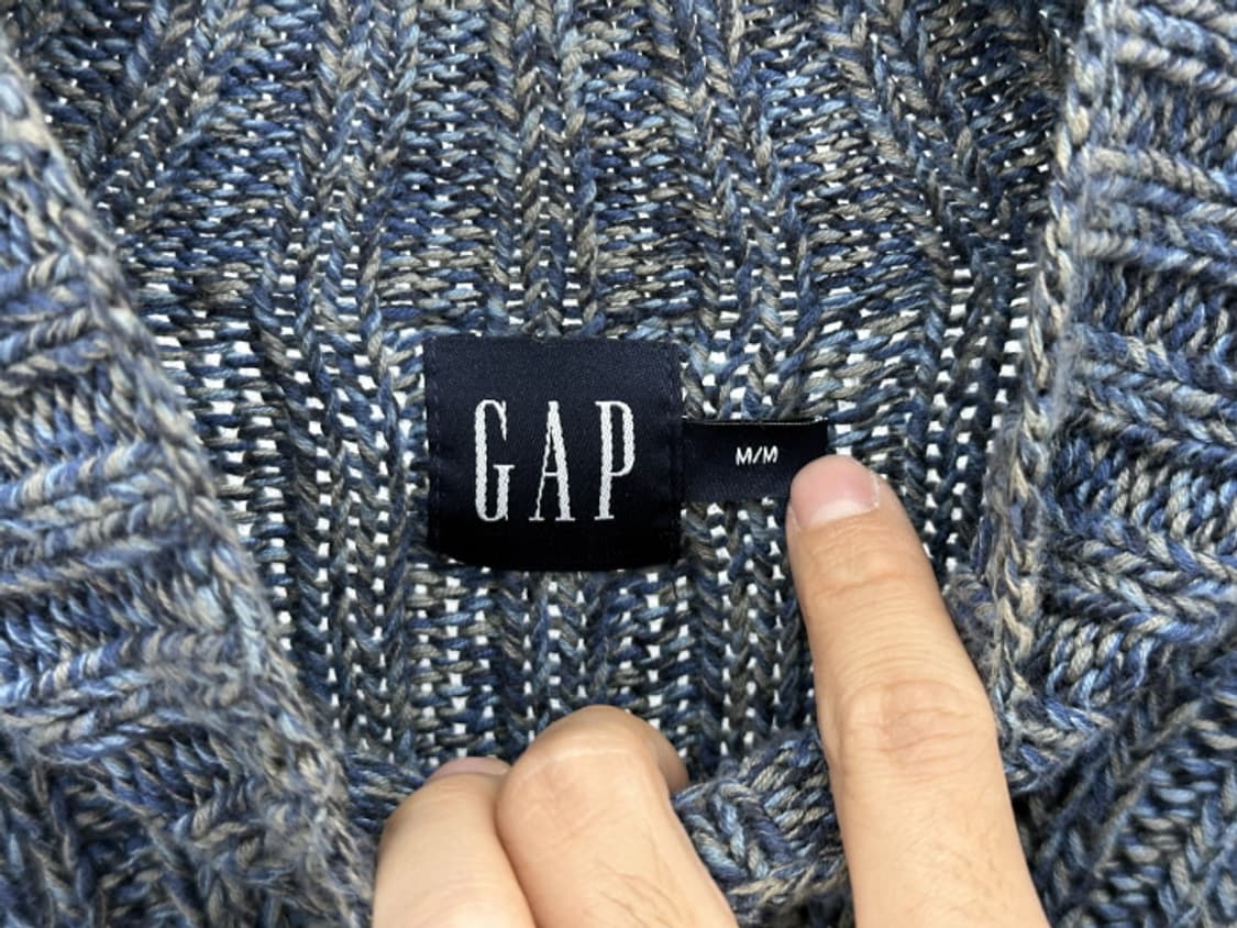 OLD GAP (M) 상품이미지8