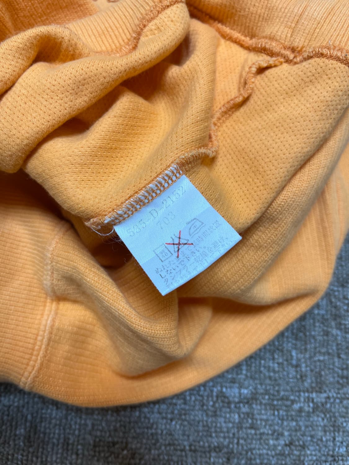 90s Kenzo golf knit 상품이미지8