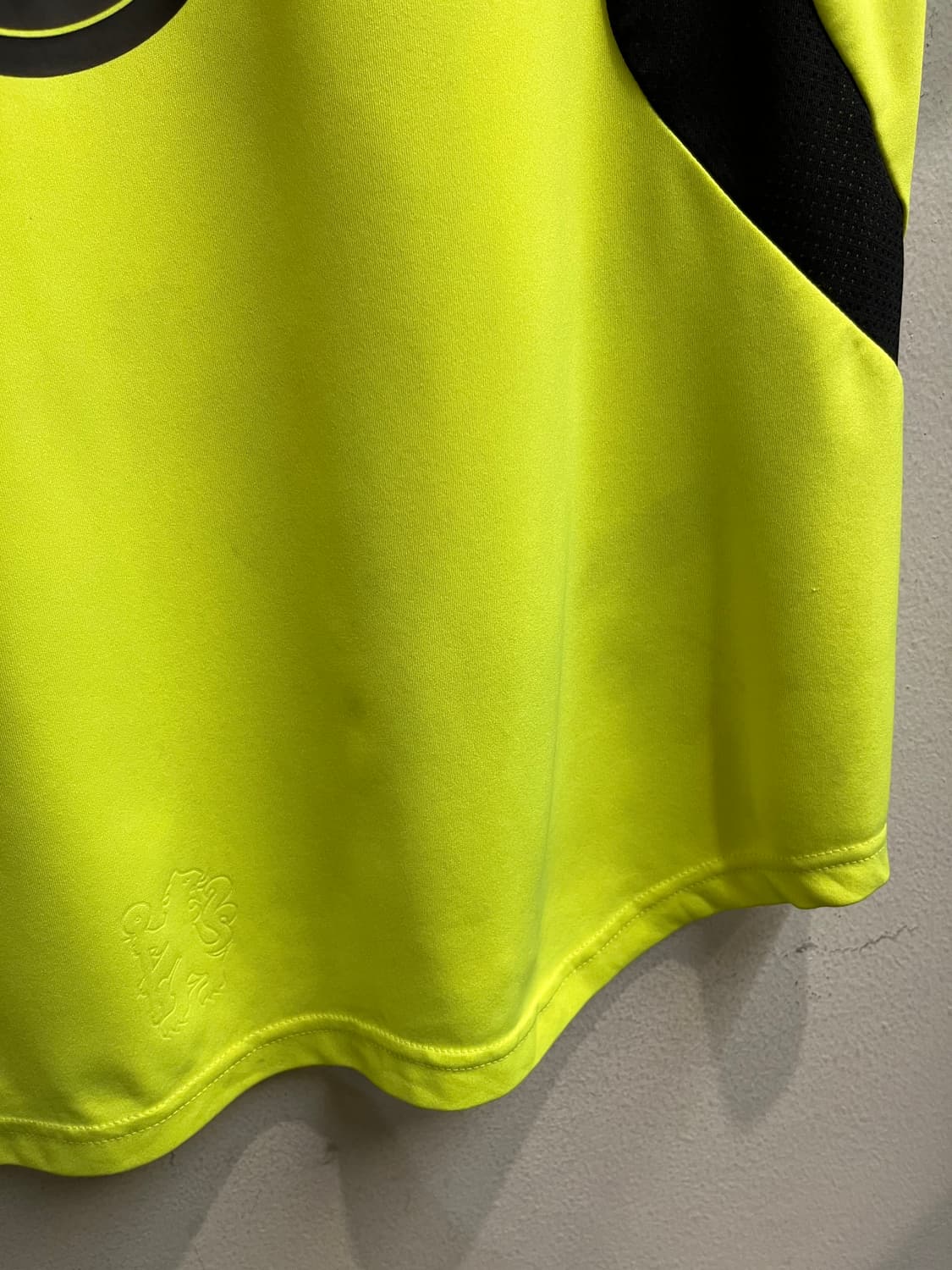 07/08 첼시 어웨이 램파드 (L) 상품이미지8