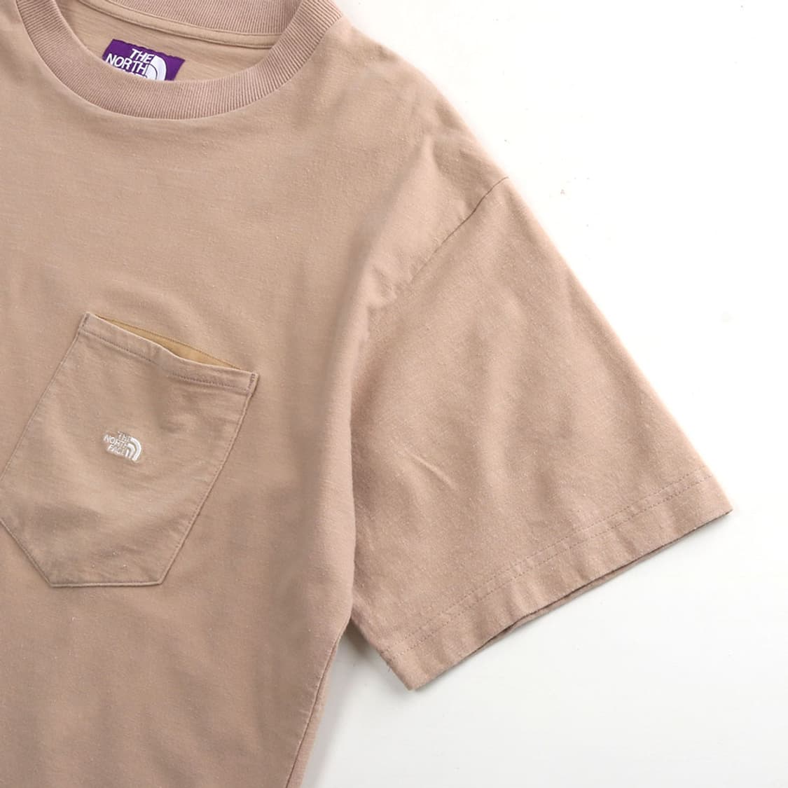 The North Face purple label x nanamica 상품이미지5