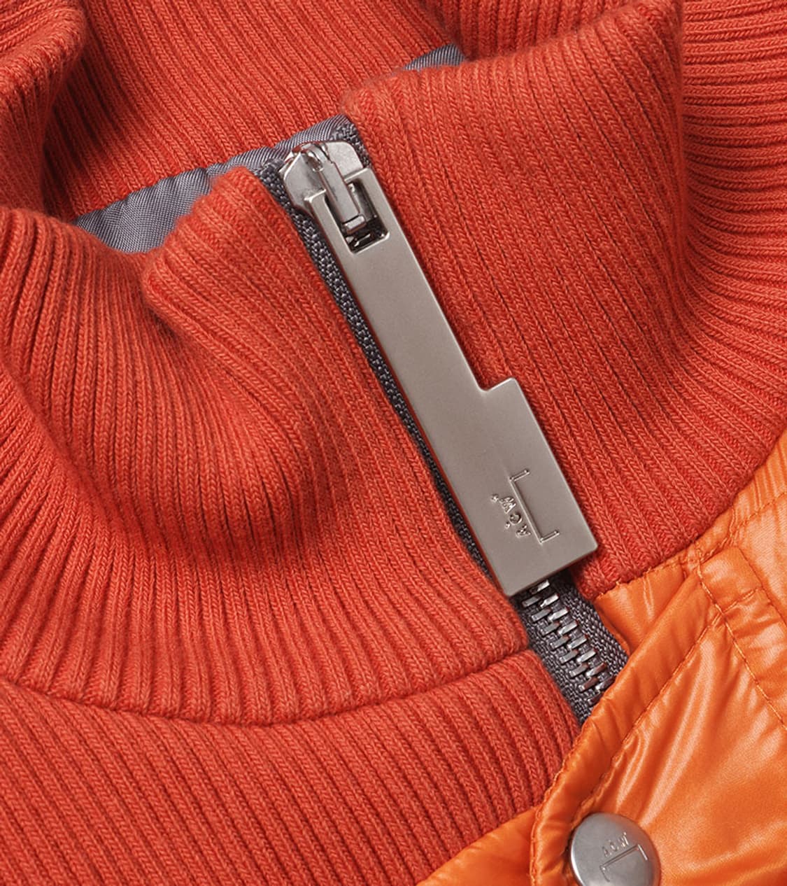 A COLD WALL* - UNBALANCE PADDING VEST 상품이미지7