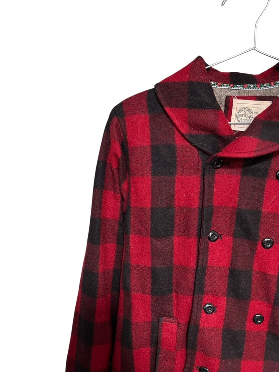 vtg jacket 상품이미지2