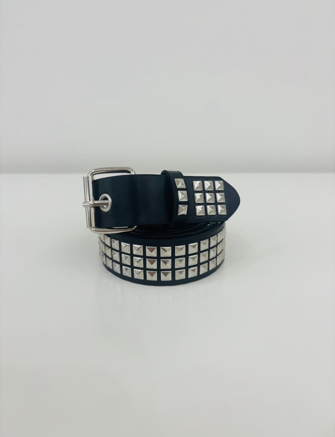 스터드 벨트 상품이미지2