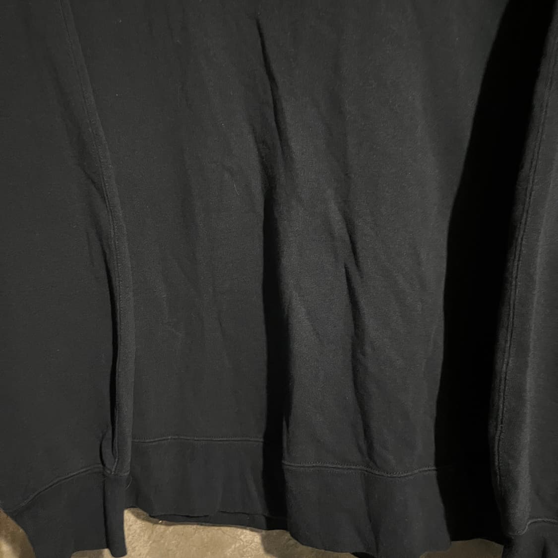 나이키 조던 맨투맨 상품이미지3