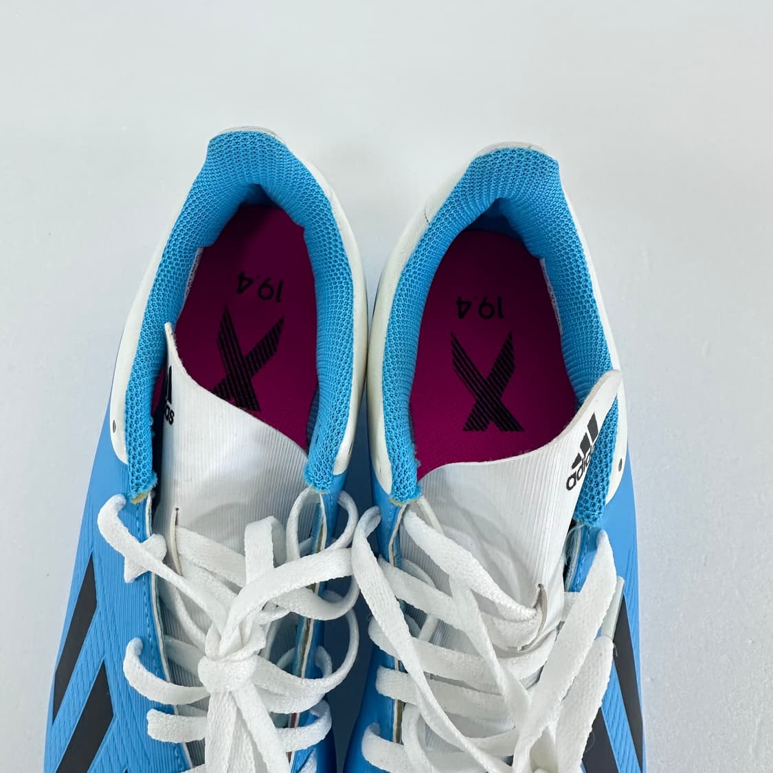 (미착용) adidas 아디다스 축구화 풋살화 255 상품이미지6