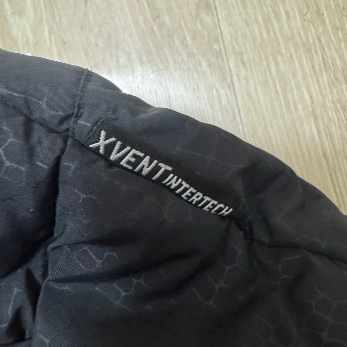 네파 남성 덕다운 노리밋 800 후드 패딩 M/95  상품이미지6