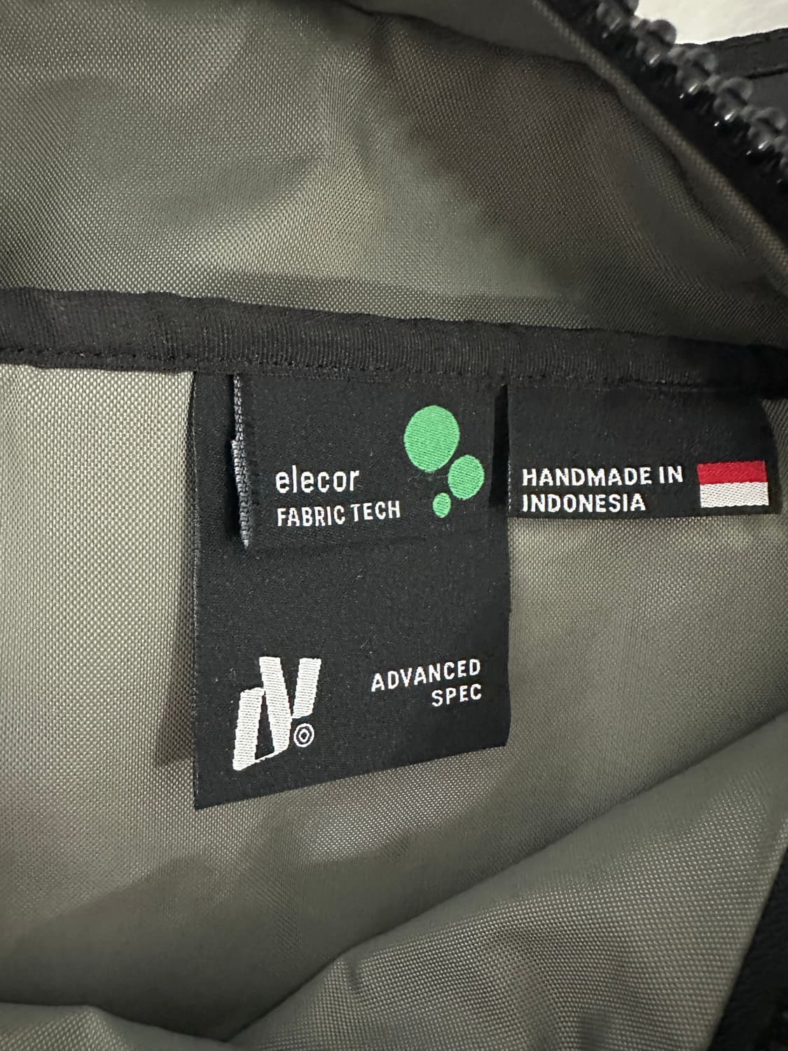 오빗기어 몰리시스템 가방 상품이미지3