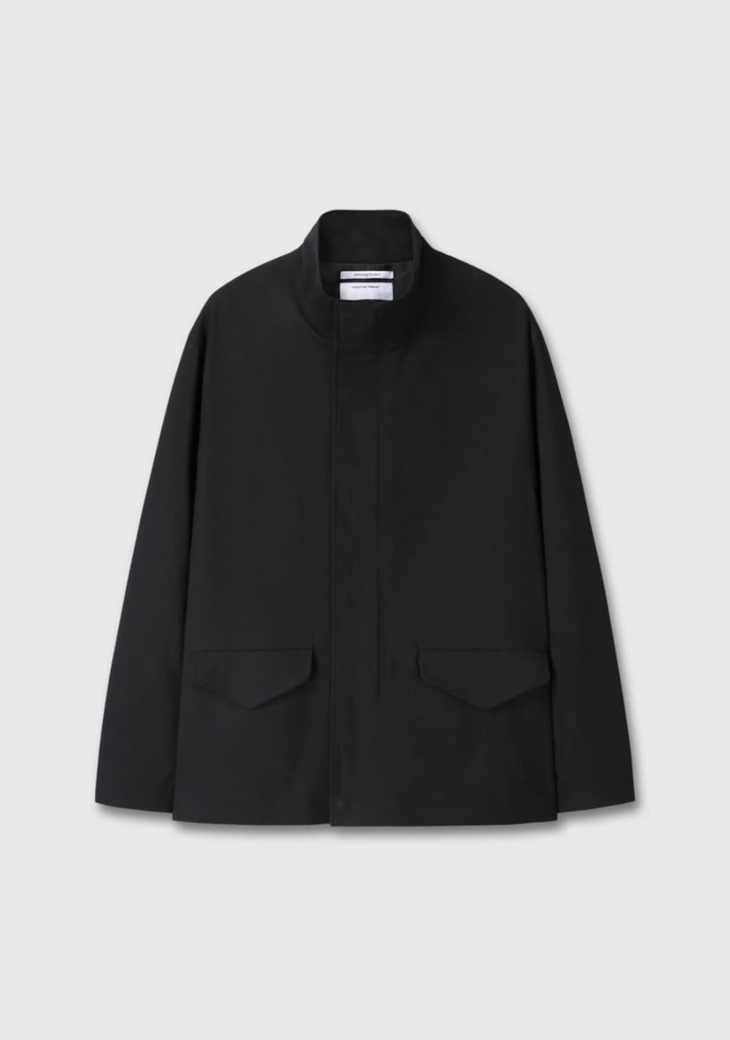 (구매) 에피센터 울필드자켓  상품이미지1