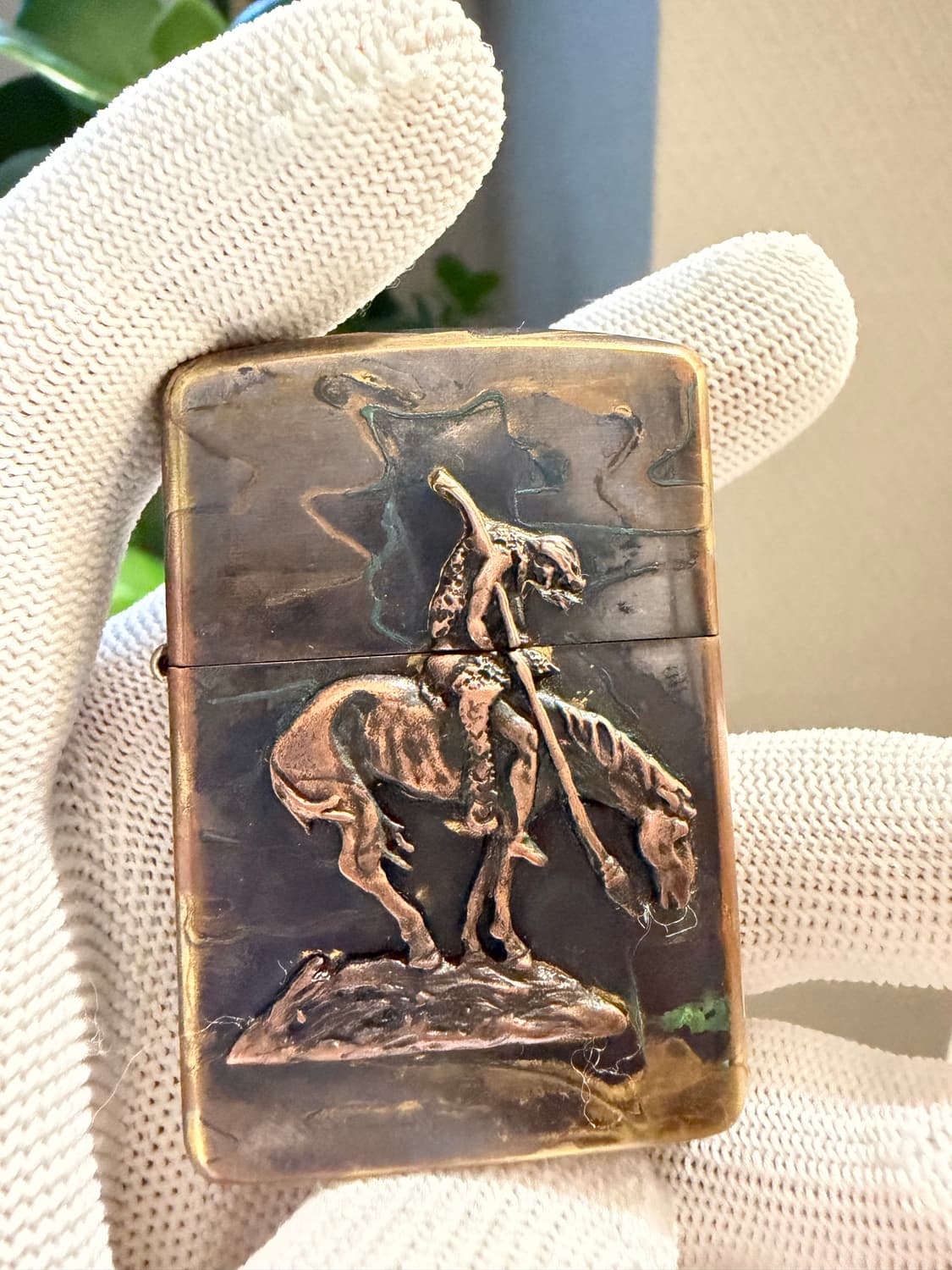 지포라이터 상품이미지1