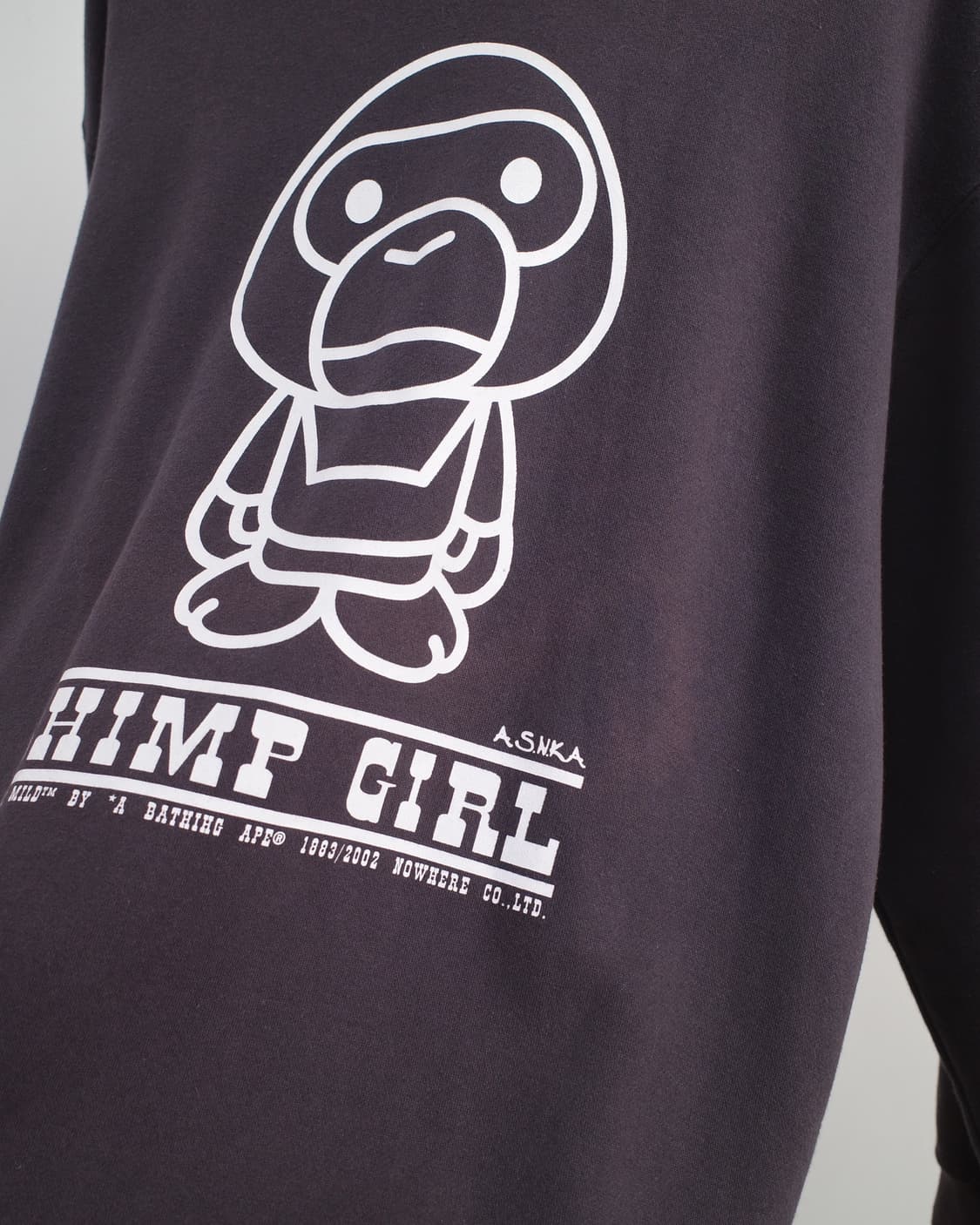 baby milo / a bathing ape 상품이미지2