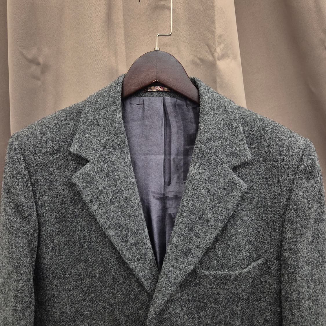 폴스미스 울 코트 38/L 상품이미지2