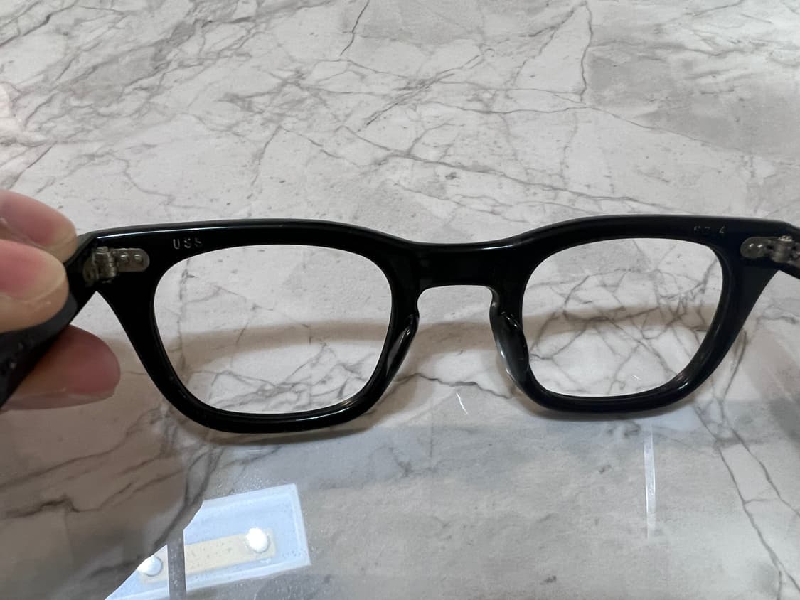 uss 2세대 빈티지 46-24 사이즈 팝니다 상품이미지3