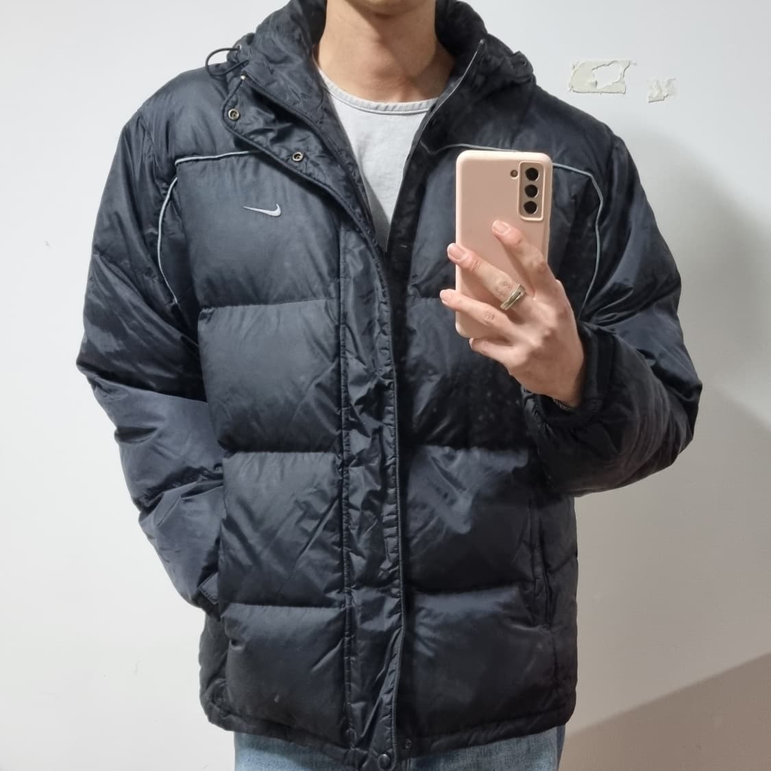 2000s 나이키 패딩  상품이미지3