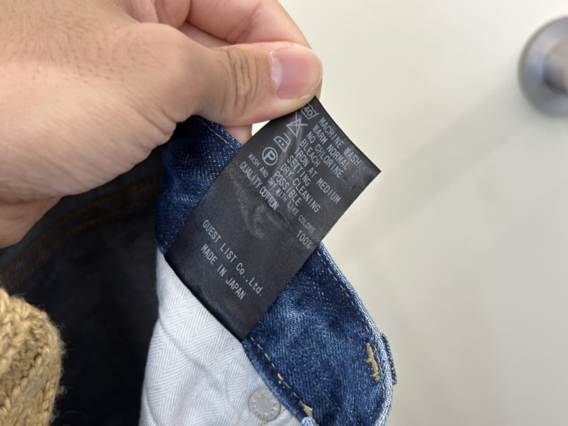 RED CARD TOKYO (30) 상품이미지10