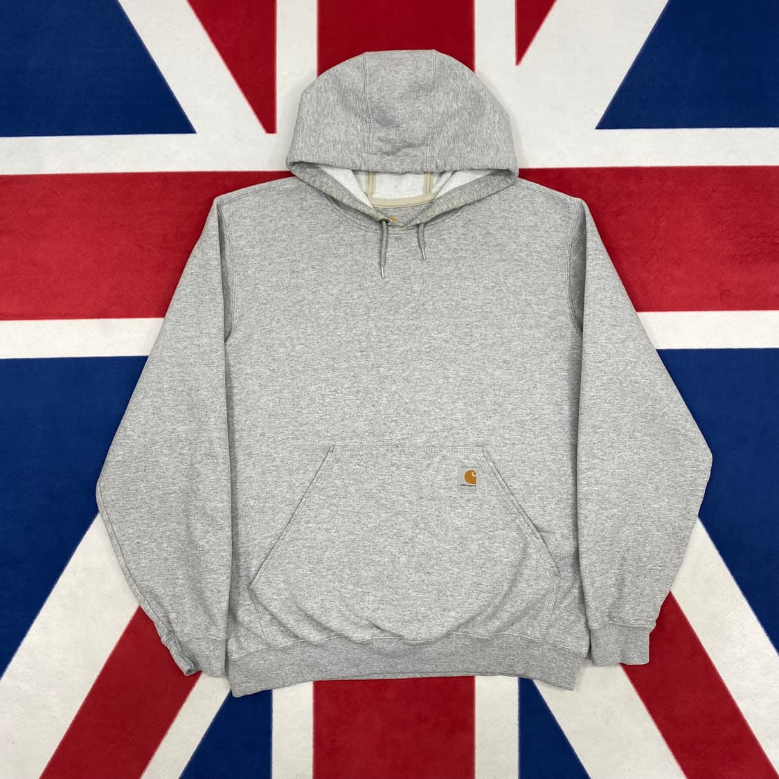 칼하트 후드티 L 실측 XL  상품이미지1