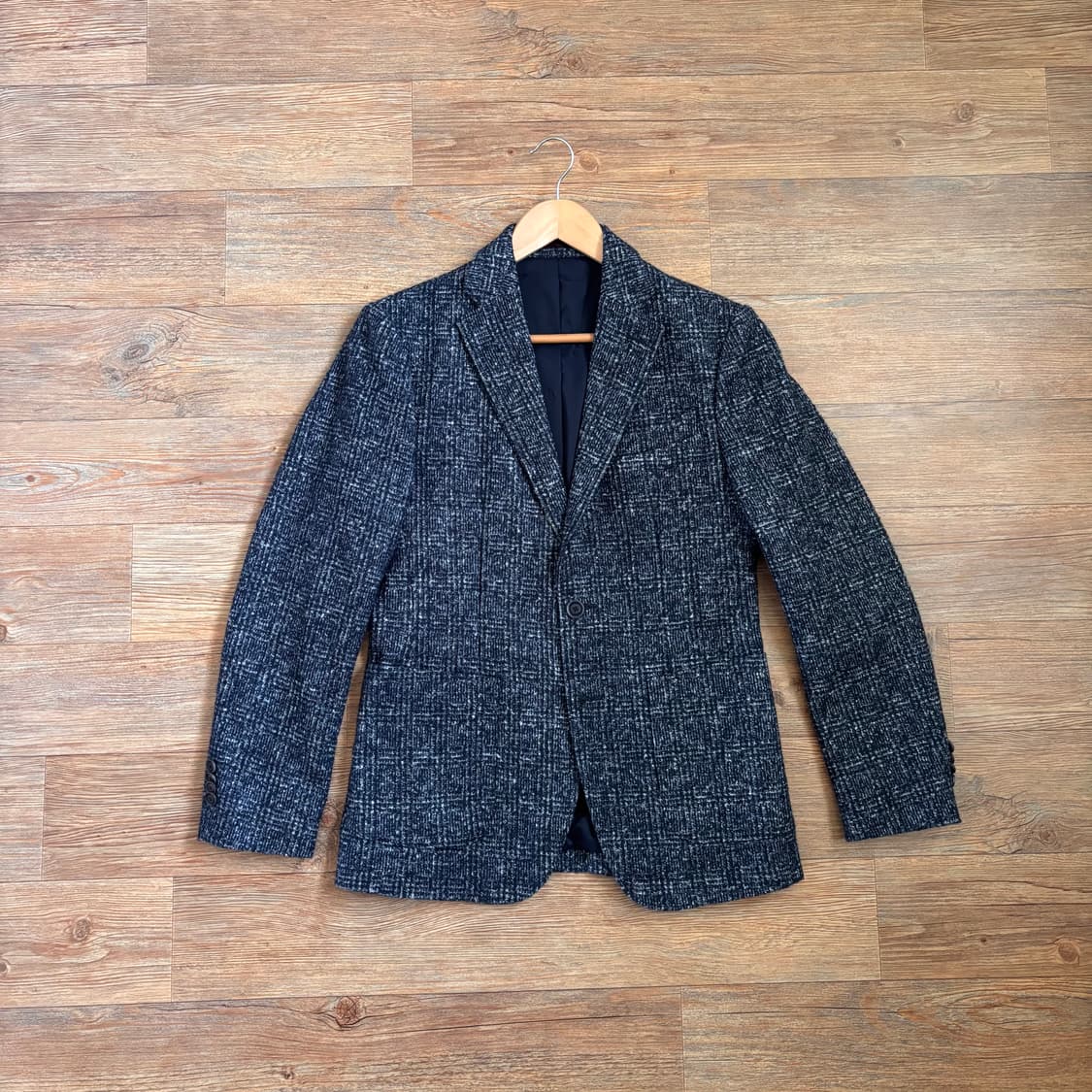 클럽 캠브리지 슬림핏 95 캐주얼 콤비 자켓 멤버스 상품이미지8