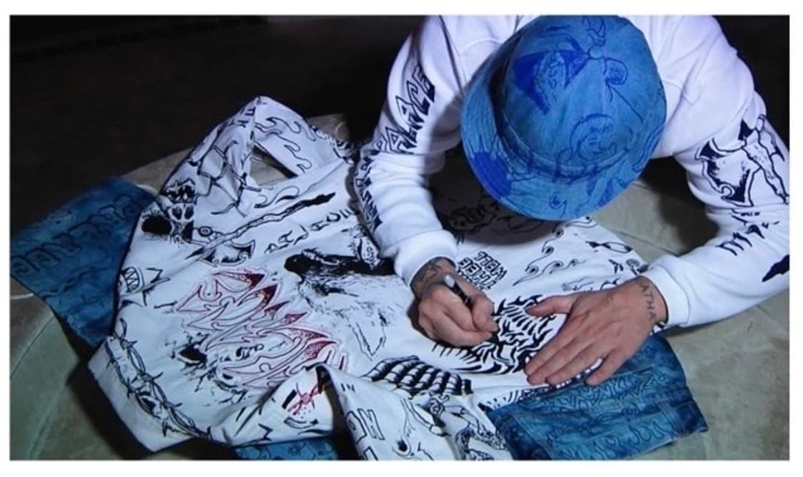 [XL]팔라스 로티스 헤드가스 자켓 화이트 상품이미지10